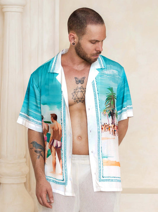 Queer Playground Shirt