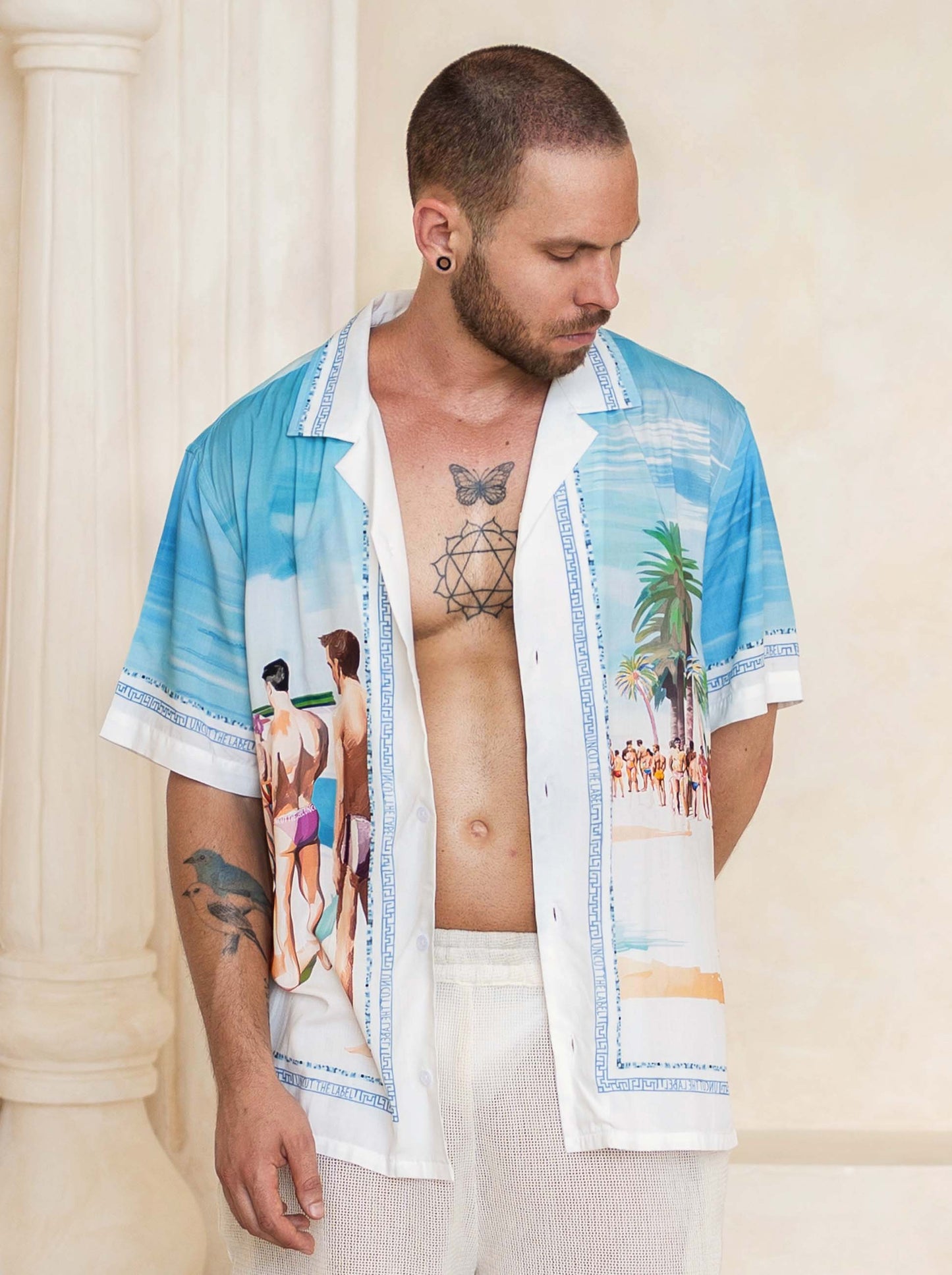 Queer Playground Shirt