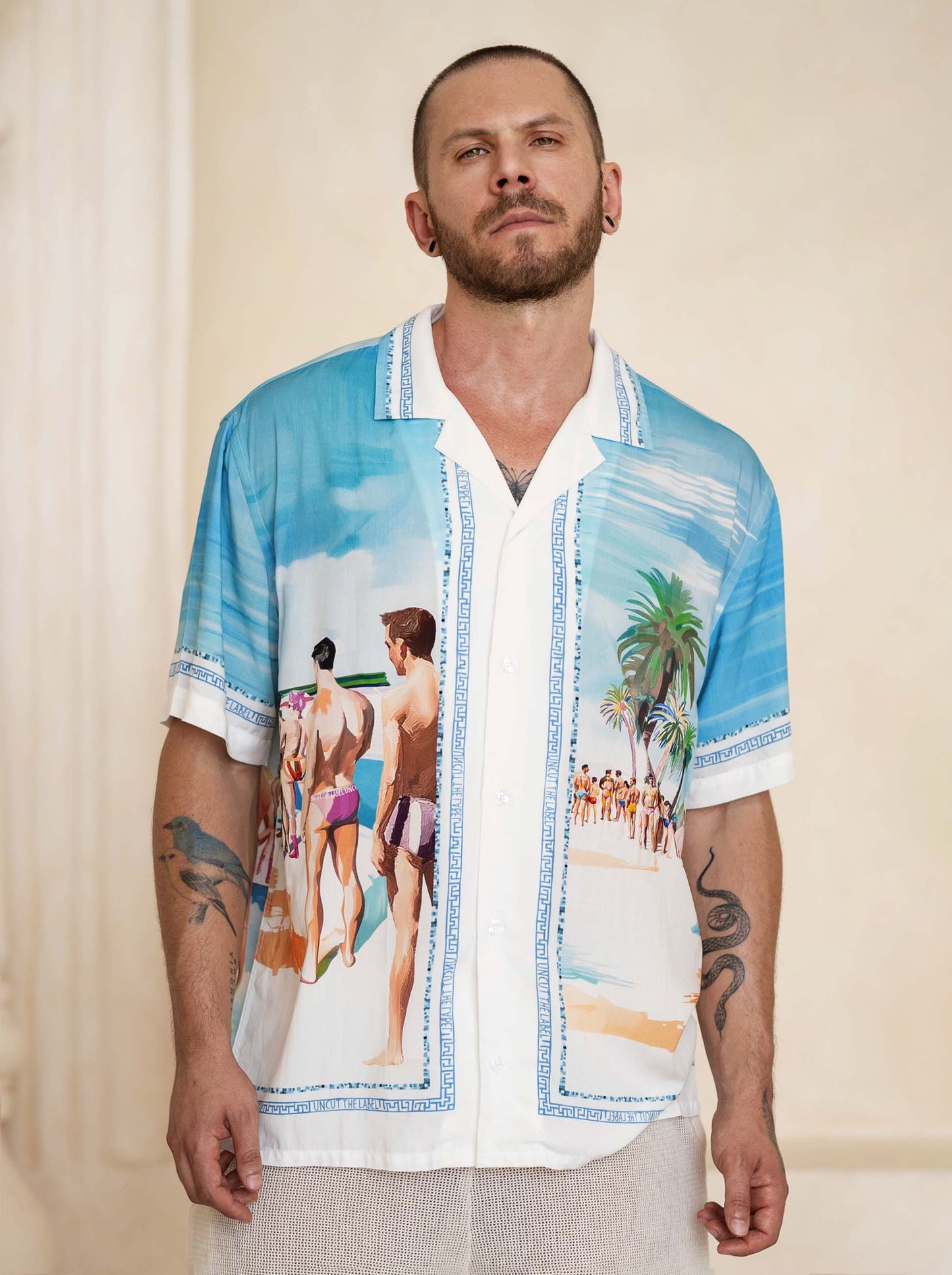Queer Playground Shirt