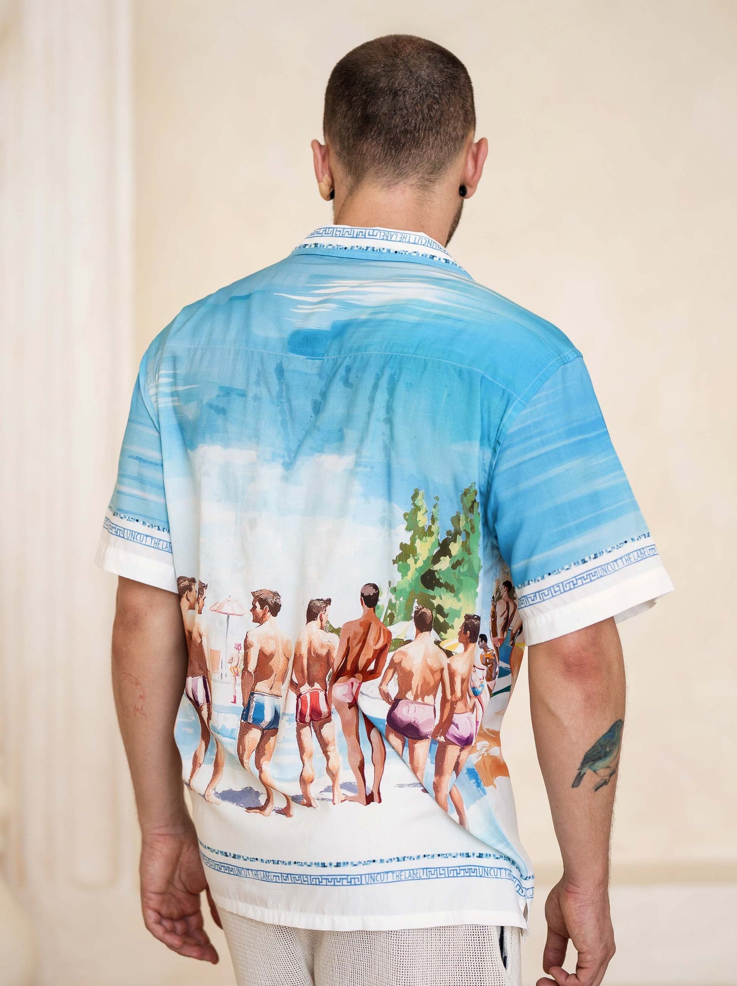 Queer Playground Shirt