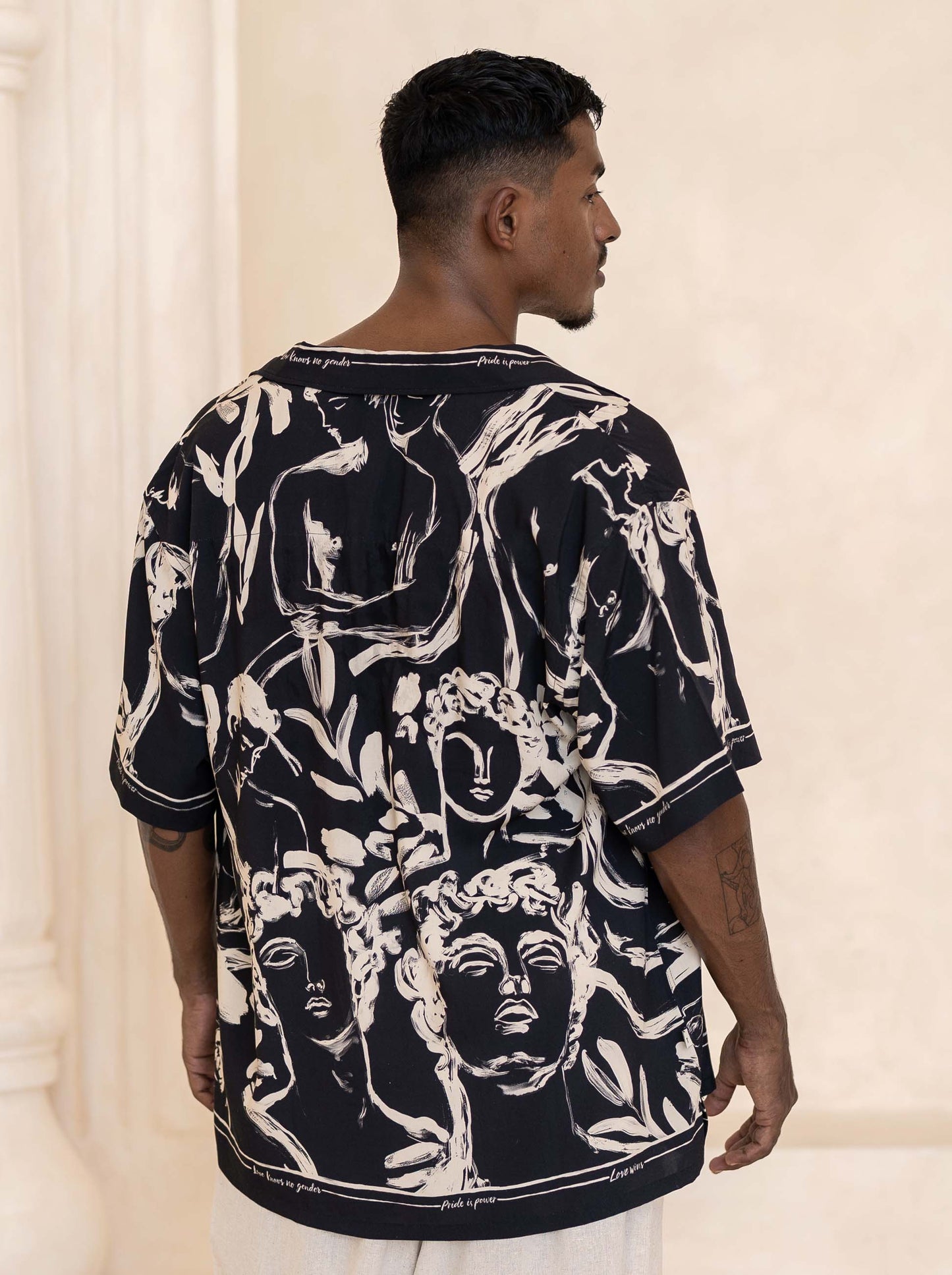 Midnight Mythology Shirt