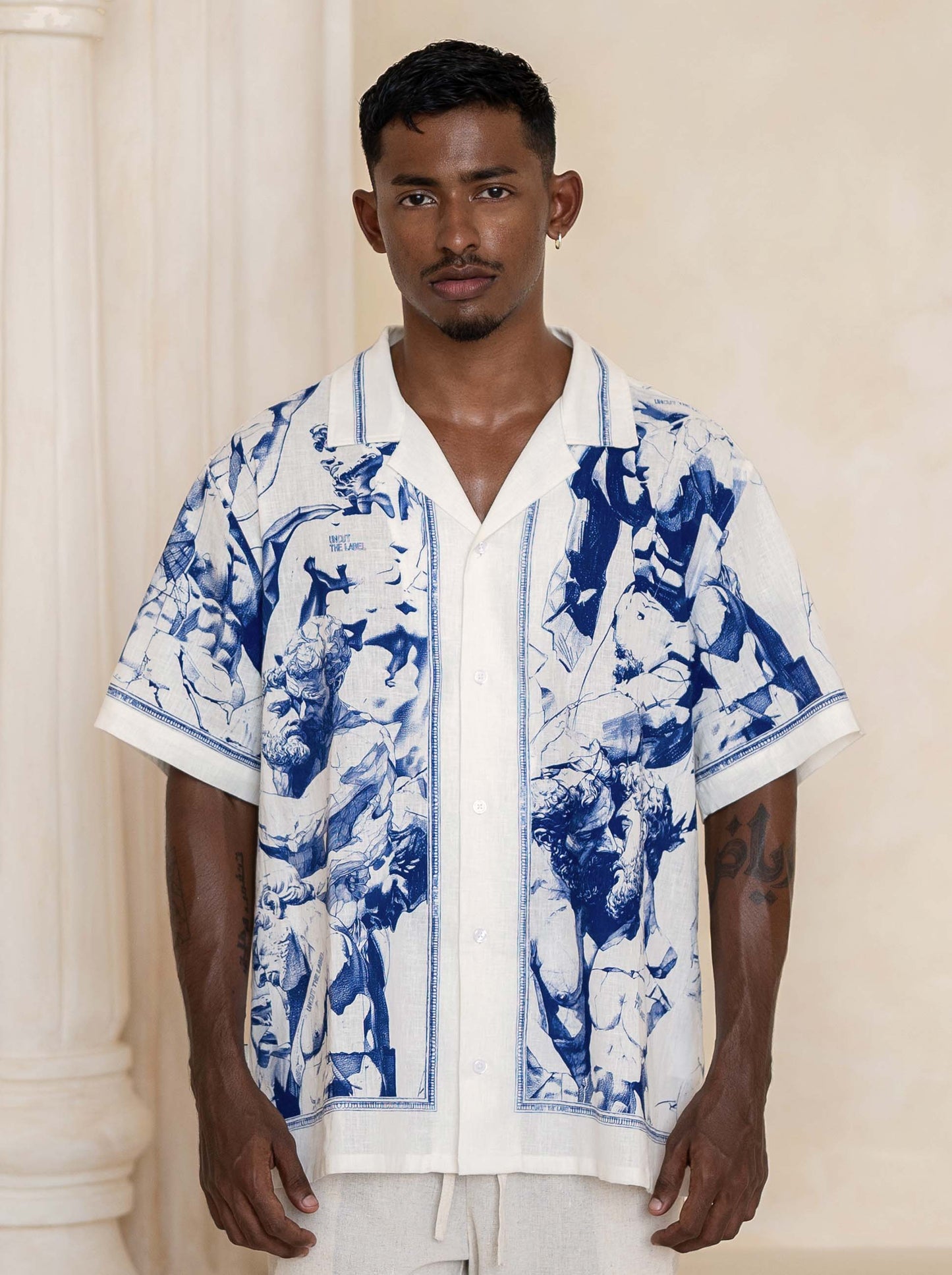 Body as Art Shirt