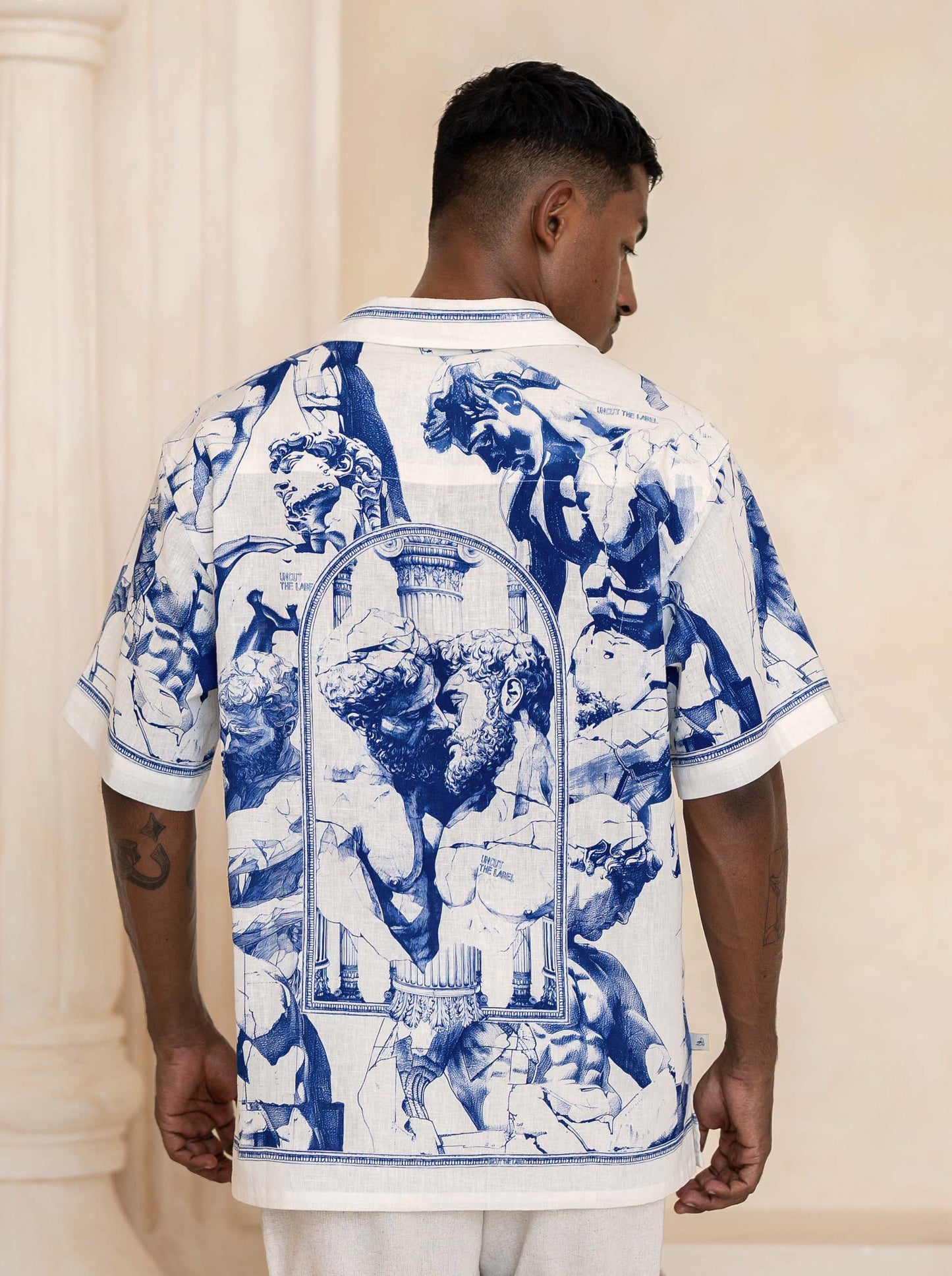 Body as Art Shirt
