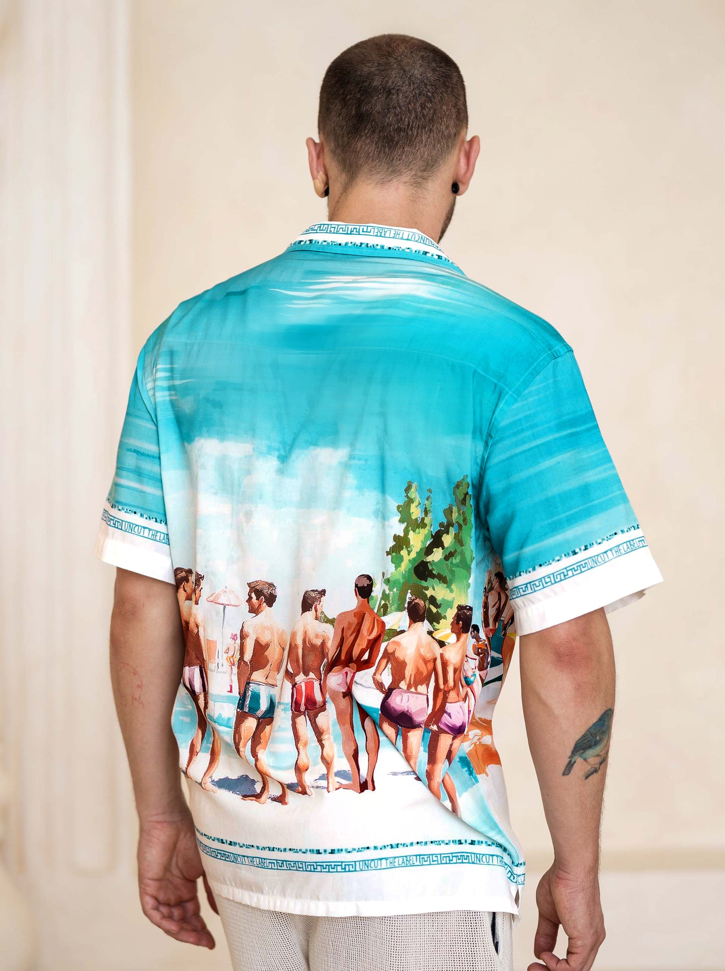 Queer Playground Shirt