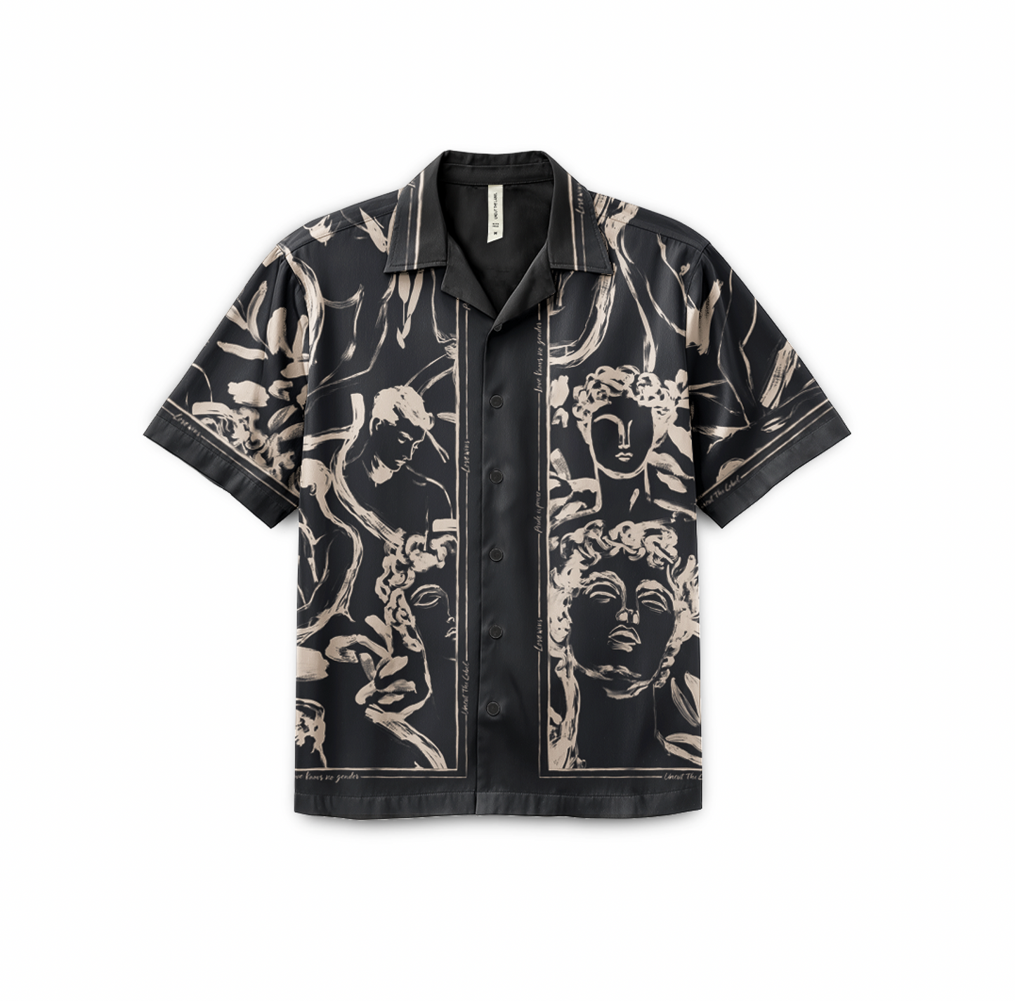 Midnight Mythology Shirt