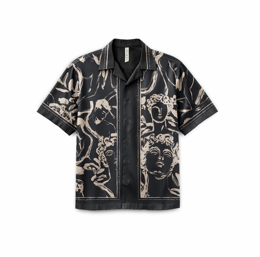 Midnight Mythology Shirt